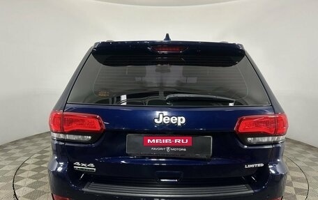 Jeep Grand Cherokee, 2013 год, 2 750 000 рублей, 3 фотография