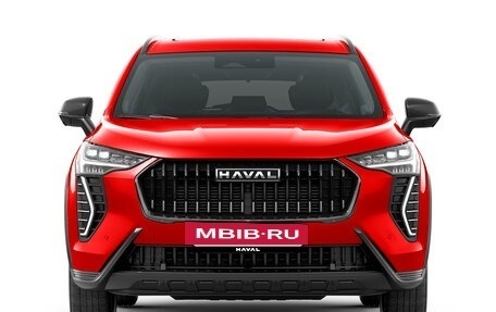 Haval Jolion, 2024 год, 2 649 000 рублей, 2 фотография