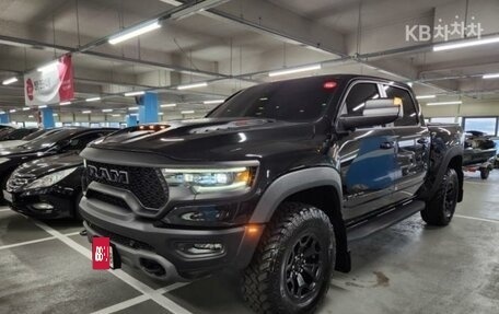 Dodge RAM IV, 2019 год, 13 225 000 рублей, 1 фотография