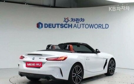 BMW Z4, 2021 год, 6 650 000 рублей, 2 фотография