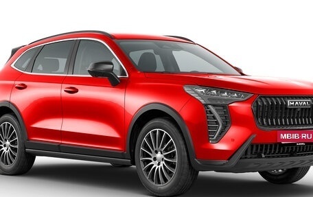 Haval Jolion, 2024 год, 2 649 000 рублей, 4 фотография