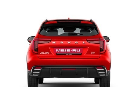 Haval Jolion, 2024 год, 2 649 000 рублей, 3 фотография