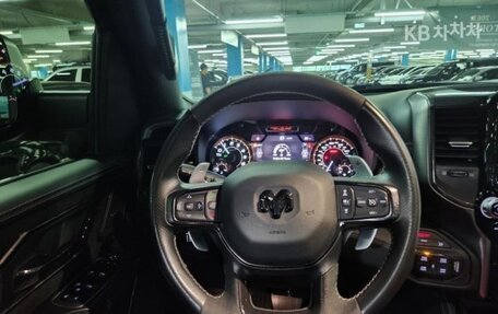 Dodge RAM IV, 2019 год, 13 225 000 рублей, 7 фотография