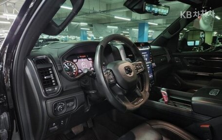 Dodge RAM IV, 2019 год, 13 225 000 рублей, 5 фотография