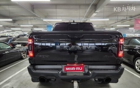 Dodge RAM IV, 2019 год, 13 225 000 рублей, 4 фотография