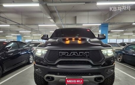 Dodge RAM IV, 2019 год, 13 225 000 рублей, 2 фотография