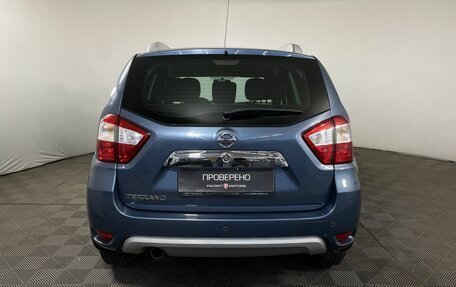 Nissan Terrano III, 2015 год, 1 160 000 рублей, 3 фотография