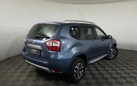 Nissan Terrano III, 2015 год, 1 160 000 рублей, 6 фотография