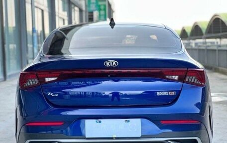 KIA K5, 2021 год, 2 200 000 рублей, 6 фотография