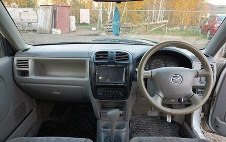 Mazda Demio III (DE), 2000 год, 237 000 рублей, 8 фотография