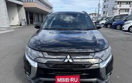 Mitsubishi Eclipse Cross, 2020 год, 2 230 000 рублей, 2 фотография