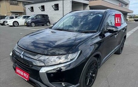 Mitsubishi Eclipse Cross, 2020 год, 2 230 000 рублей, 3 фотография