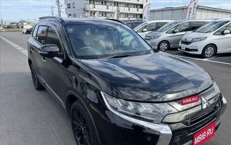 Mitsubishi Eclipse Cross, 2020 год, 2 230 000 рублей, 1 фотография