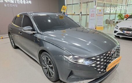 Hyundai Grandeur, 2020 год, 2 972 000 рублей, 4 фотография