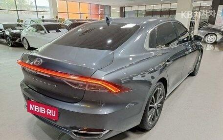 Hyundai Grandeur, 2020 год, 2 972 000 рублей, 5 фотография