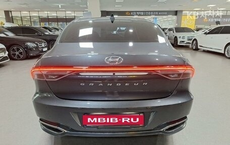 Hyundai Grandeur, 2020 год, 2 972 000 рублей, 6 фотография