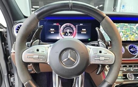 Mercedes-Benz E-Класс AMG, 2021 год, 8 980 000 рублей, 5 фотография