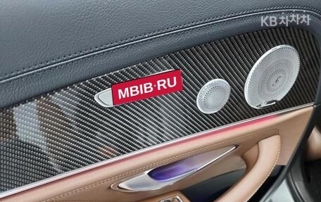 Mercedes-Benz E-Класс AMG, 2021 год, 8 980 000 рублей, 19 фотография