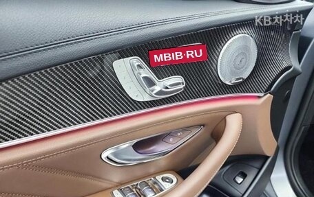 Mercedes-Benz E-Класс AMG, 2021 год, 8 980 000 рублей, 22 фотография