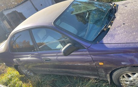 Toyota Carina E, 1993 год, 200 000 рублей, 5 фотография