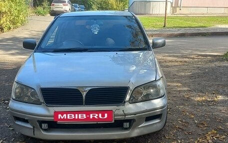 Mitsubishi Lancer IX, 2002 год, 280 000 рублей, 3 фотография