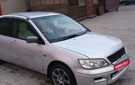 Mitsubishi Lancer IX, 2002 год, 280 000 рублей, 4 фотография