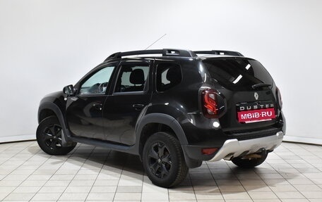 Renault Duster I рестайлинг, 2020 год, 1 773 000 рублей, 2 фотография