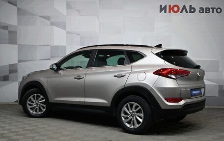 Hyundai Tucson III, 2018 год, 2 250 000 рублей, 6 фотография