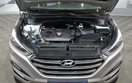 Hyundai Tucson III, 2018 год, 2 250 000 рублей, 3 фотография