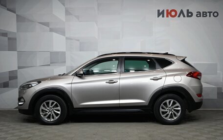 Hyundai Tucson III, 2018 год, 2 250 000 рублей, 8 фотография