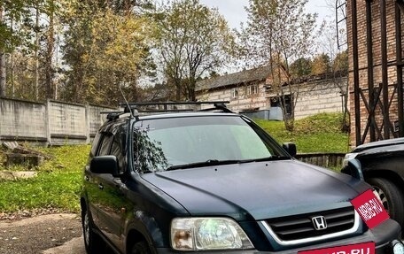 Honda CR-V IV, 1996 год, 530 000 рублей, 1 фотография