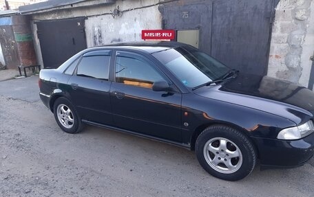 Audi A4, 1995 год, 300 000 рублей, 7 фотография