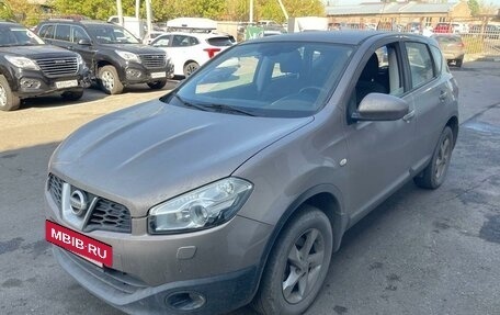 Nissan Qashqai, 2013 год, 1 549 000 рублей, 2 фотография