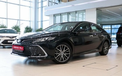 Toyota Camry, 2023 год, 5 590 000 рублей, 1 фотография