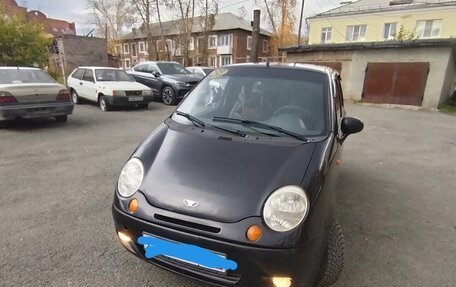 Daewoo Matiz I, 2008 год, 280 000 рублей, 2 фотография