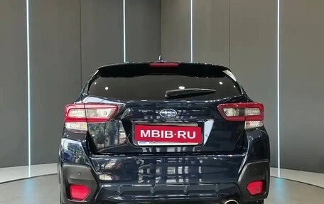 Subaru XV II, 2021 год, 1 800 025 рублей, 5 фотография