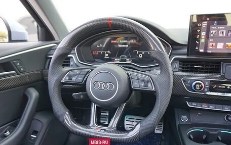 Audi A4, 2021 год, 3 200 800 рублей, 13 фотография