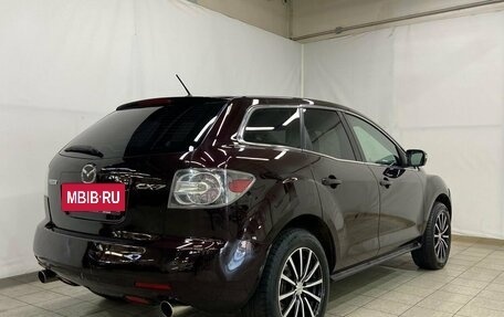 Mazda CX-7 I рестайлинг, 2008 год, 930 000 рублей, 5 фотография