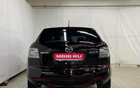 Mazda CX-7 I рестайлинг, 2008 год, 930 000 рублей, 6 фотография