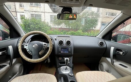 Nissan Qashqai, 2011 год, 1 280 000 рублей, 10 фотография