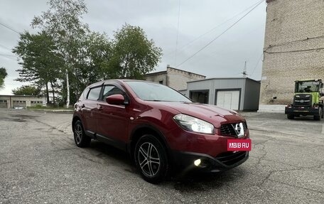 Nissan Qashqai, 2011 год, 1 280 000 рублей, 3 фотография