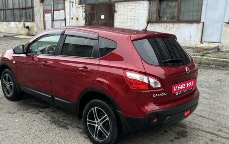 Nissan Qashqai, 2011 год, 1 280 000 рублей, 7 фотография