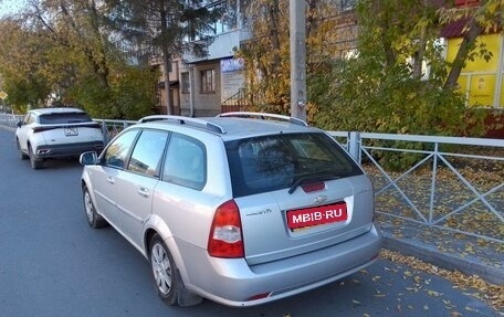 Chevrolet Lacetti, 2010 год, 800 000 рублей, 1 фотография