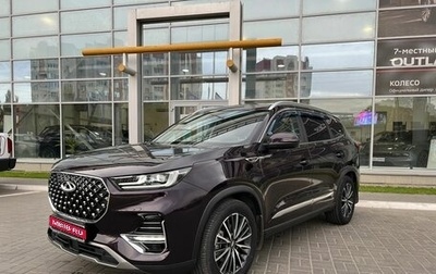 Chery Tiggo 8 Pro, 2022 год, 2 550 000 рублей, 1 фотография