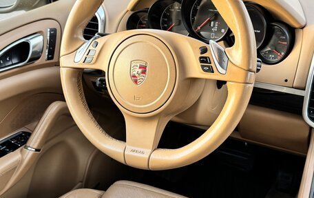 Porsche Cayenne III, 2012 год, 2 620 000 рублей, 15 фотография