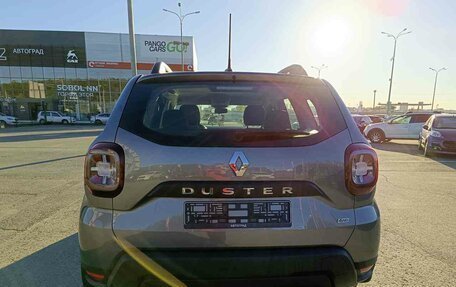 Renault Duster, 2022 год, 2 149 995 рублей, 6 фотография