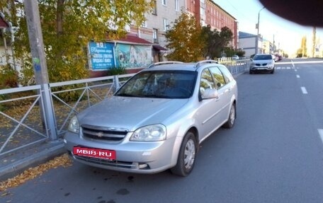 Chevrolet Lacetti, 2010 год, 800 000 рублей, 4 фотография