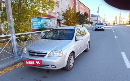 Chevrolet Lacetti, 2010 год, 800 000 рублей, 2 фотография