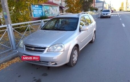 Chevrolet Lacetti, 2010 год, 800 000 рублей, 3 фотография