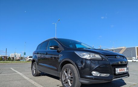 Ford Kuga III, 2015 год, 1 695 000 рублей, 7 фотография